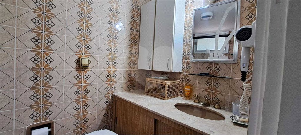 Apartamento à venda com 3 quartos, sendo 1 suíte, em MOEMA, São Paulo, SP