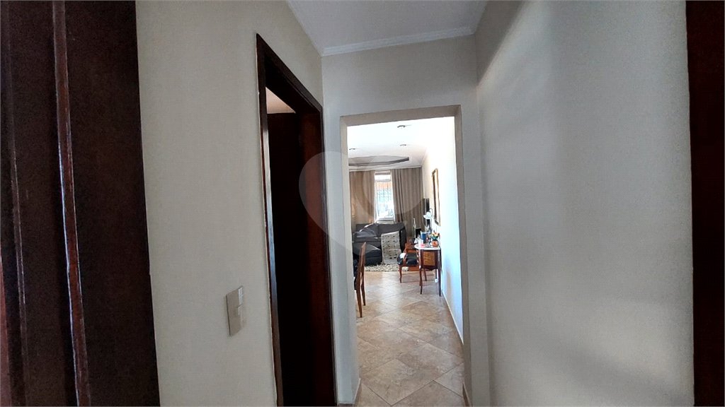 Casa à venda com 3 quartos em Sumarezinho, São Paulo, SP