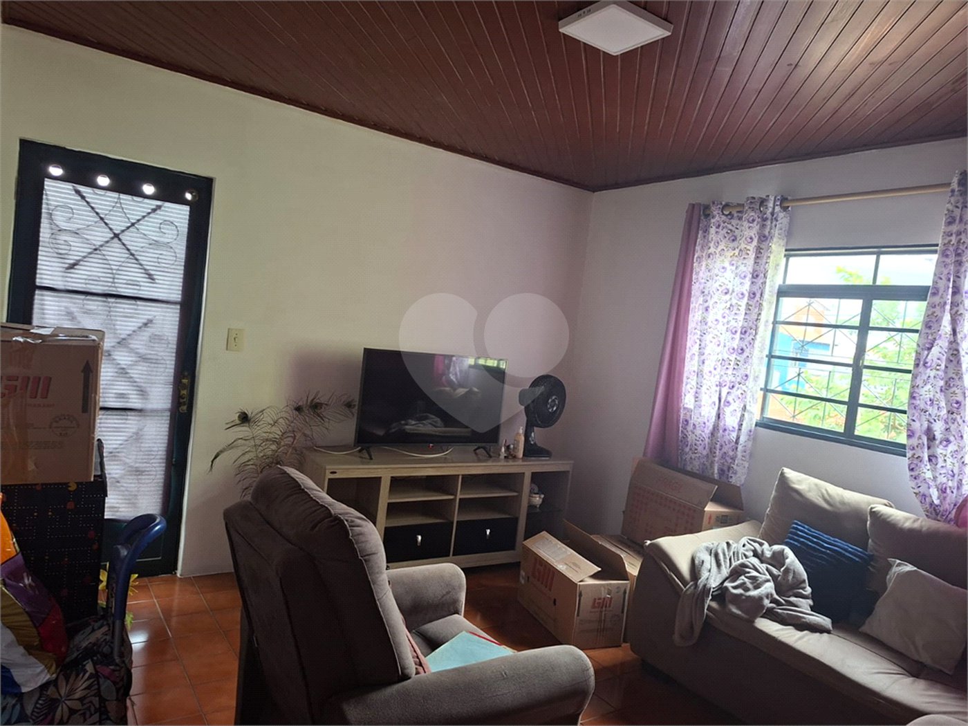 Casa à venda com 3 quartos em Vila Santana, Itapetininga, SP