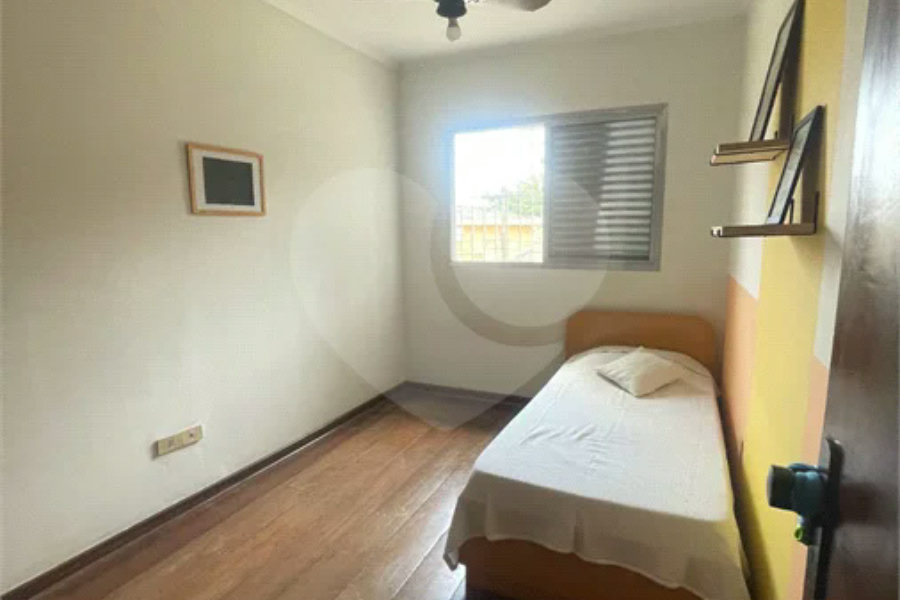 Sobrado à venda com 3 quartos, sendo 1 suíte, em Freguesia do Ó, São Paulo, SP