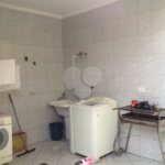 Sobrado à venda com 3 quartos, sendo 1 suíte, em Jardim Santa Clara, Guarulhos, SP