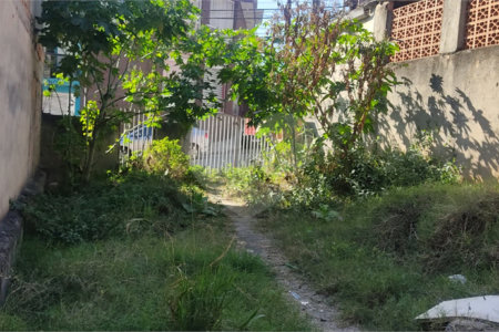 Terreno à venda em Vila Imaculada, Guarulhos, SP