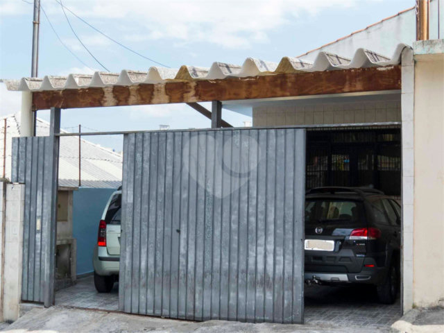 Casa Térrea à venda com 3 quartos, sendo 1 suíte,  em Limão, São Paulo, SP