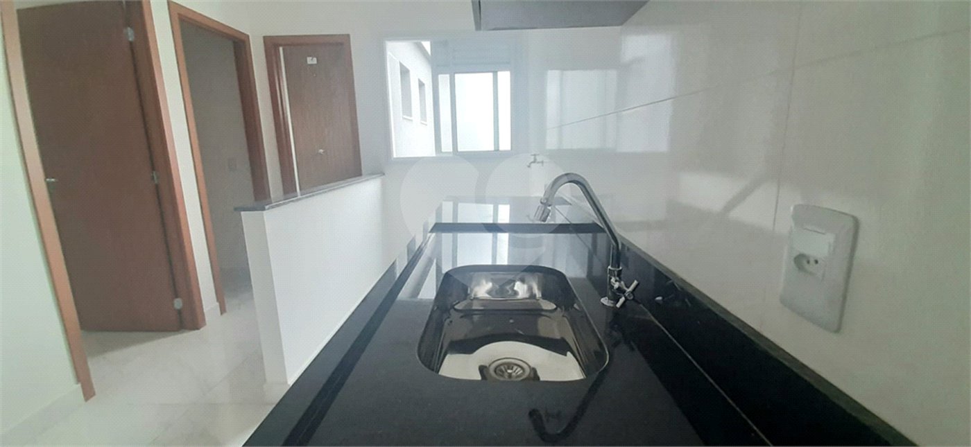 Apartamento à venda com 2 quartos em Tremembé, São Paulo, SP