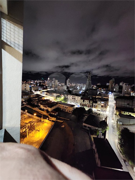 Apartamento à venda com 3 quartos, sendo 2 suítes, no Centro, Sorocaba, SP