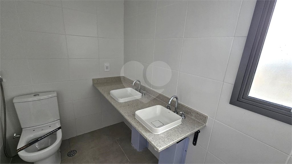 Apartamento à venda com 3 quartos, sendo 2 suítes,  em Vila Mascote, São Paulo, SP