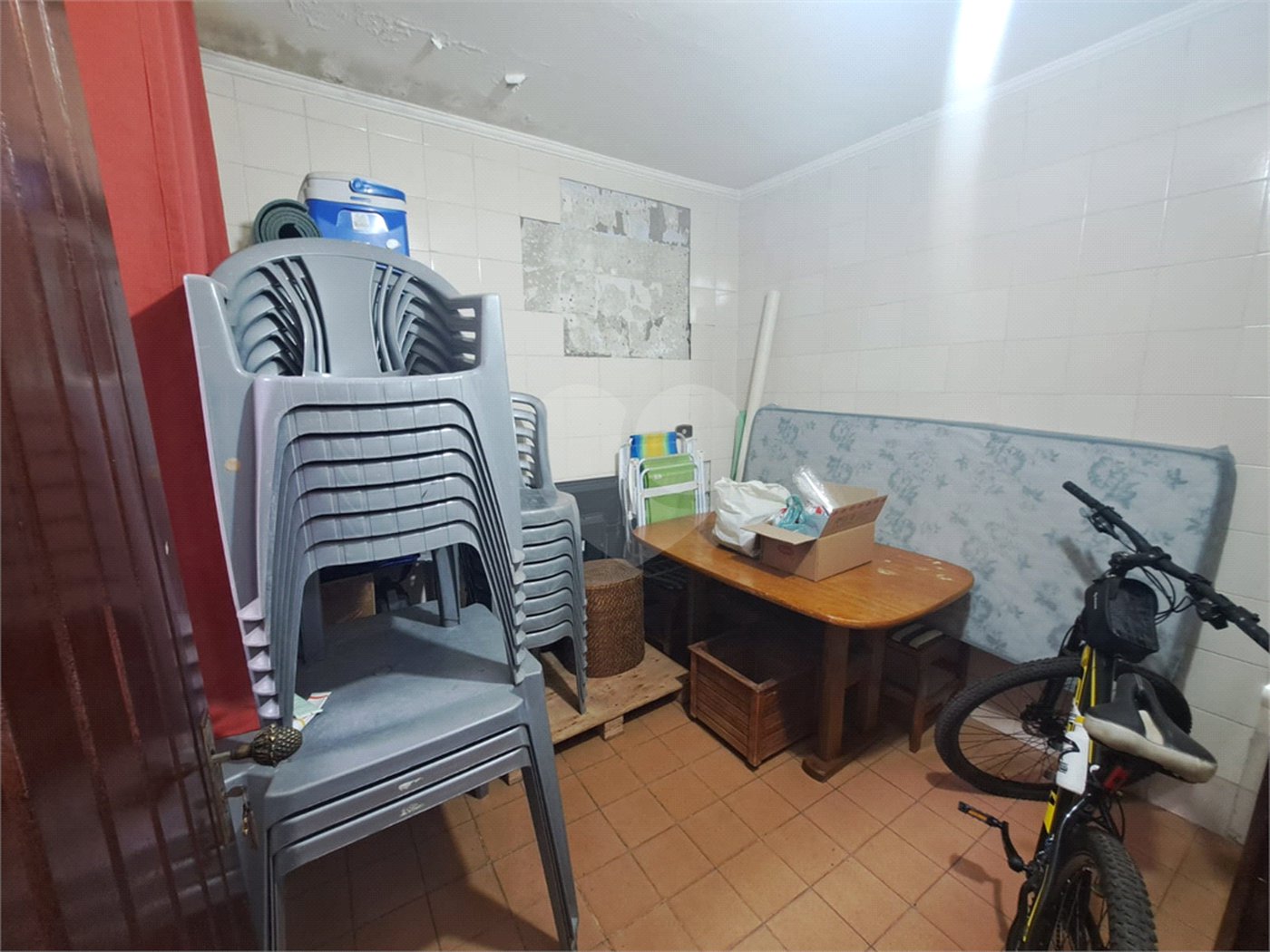 Sobrado à venda com 3 quartos em Vila Sabrina, São Paulo, SP