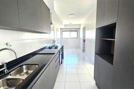 Apartamento à venda ou para alugar com 3 suítes em Chácara Santo Antônio, São Paulo, SP