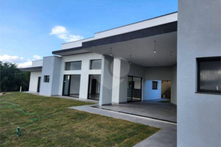 Casa à venda com 3 suítes no condomínio Residencial Jardim Primavera Louveira, Louveira - SP