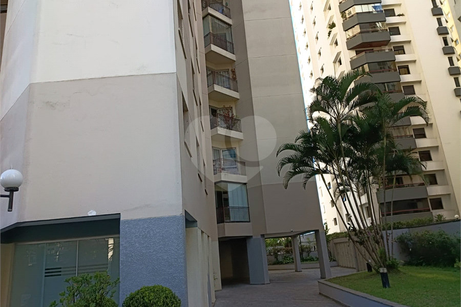 Apartamento à venda com 3 quartos em Santana, São Paulo, SP
