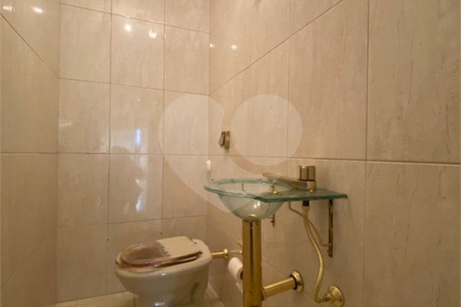 Apartamento à venda com 3 quartos, sendo 1 suíte, em Mandaqui, São Paulo, SP