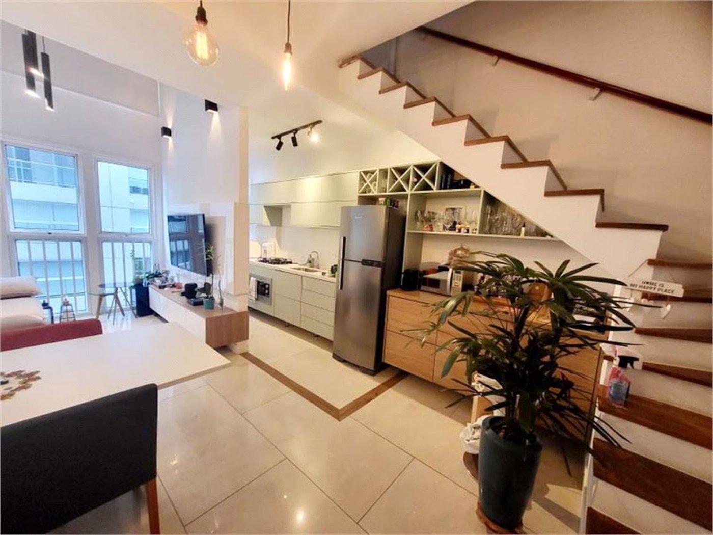 Apartamento com 2 dormitórios à venda, 83 m² por R$ 750.000,00 - Gonzaga - Santos/SP