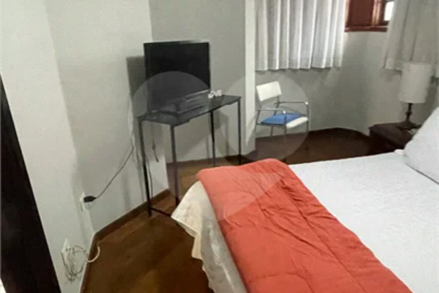 Sobrado à venda com 4 quartos, sendo 2 suítes, em Mandaqui, São Paulo, SP