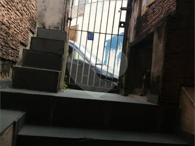 Terreno à venda com 1 quarto em Horto Florestal, São Paulo, SP