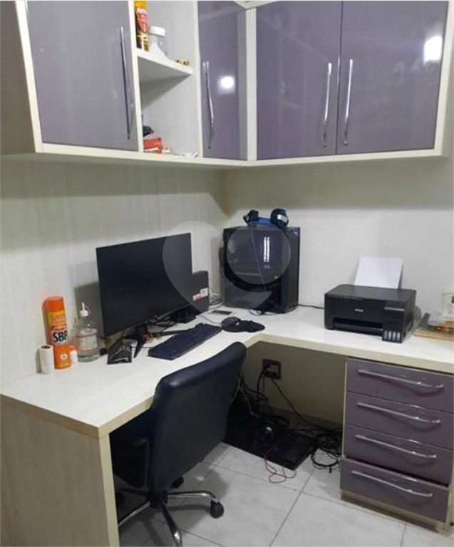 Sobrado à venda com 3 quartos, sendo 1 suíte, em Freguesia do Ó, São Paulo, SP