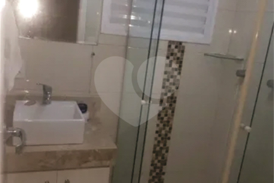 Apartamento à venda com 3 quartos, sendo 1 suíte, em Casa Verde, São Paulo, SP