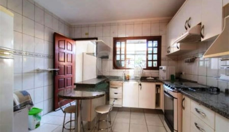 Apartamento à venda com 2 suítes em Jardim Monte Kemel, São Paulo, SP