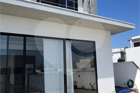 Casa à venda com 3 suítes no condomínio Residencialsaint Paul, Itu - SP