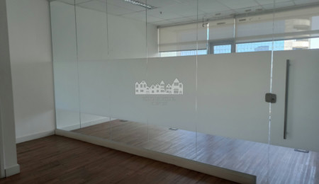 Sala para alugar em Cidade Monções, São Paulo, SP