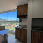 Apartamento Residencial à venda, Jardim Virginia, Guarujá - AP0995.