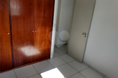 Apartamento à venda com 2 quartos em Alto da Lapa, São Paulo, SP
