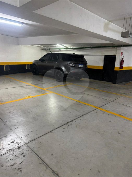 Apartamento à venda com 3 suítes em Jardim Anália Franco, São Paulo, SP
