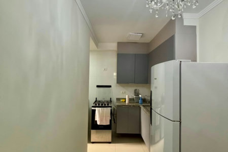 Apartamento à venda com 2 quartos em Vila Mazzei, São Paulo, SP