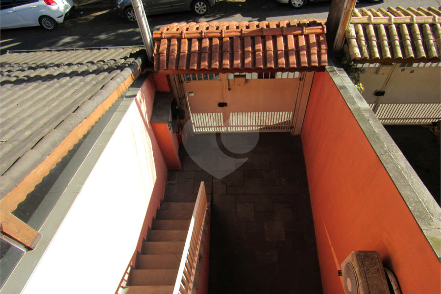 Sobrado à venda com 2 quartos em Mandaqui, São Paulo, SP