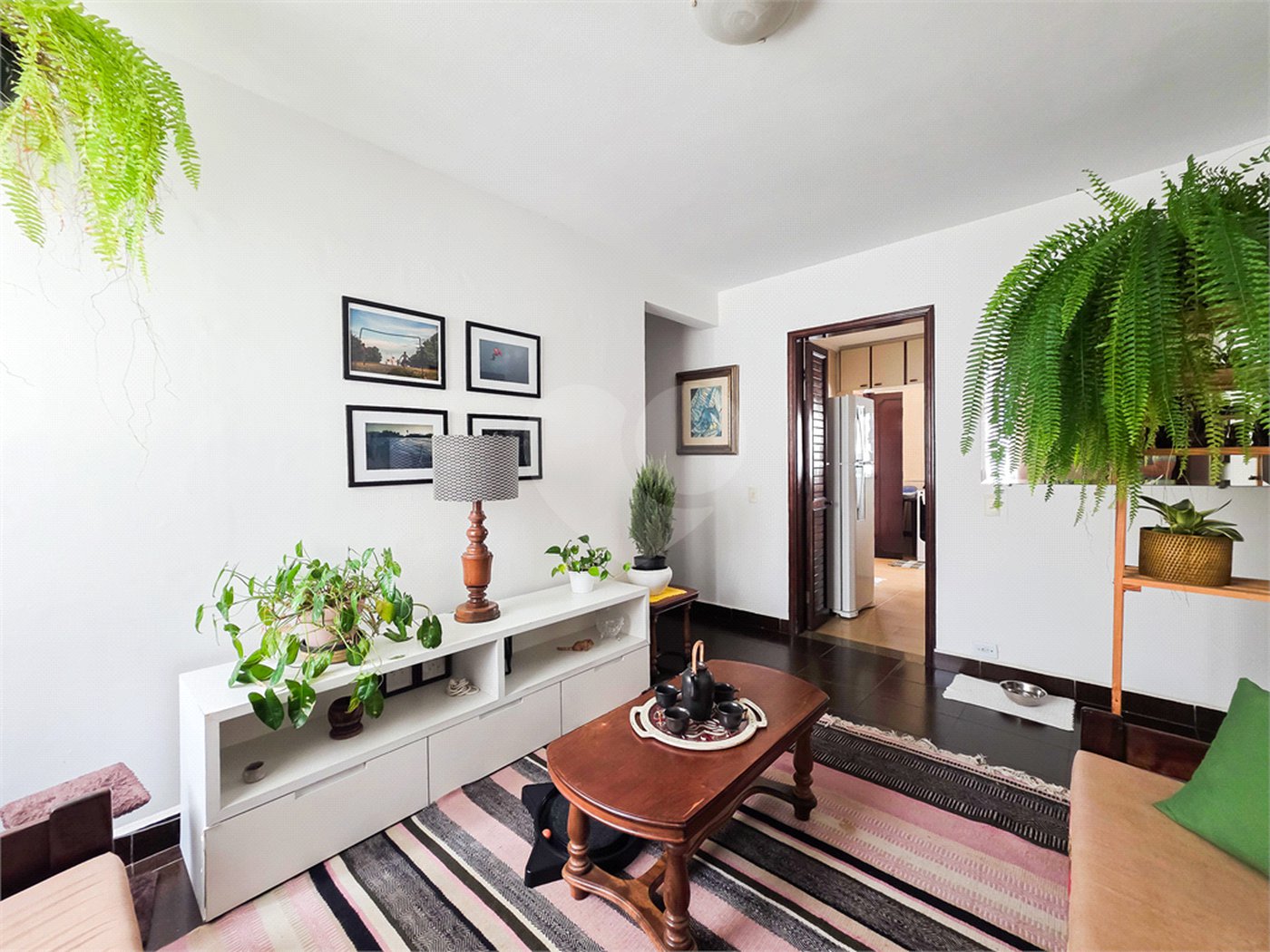 Apartamento à venda com 4 quartos em Pinheiros, São Paulo, SP
