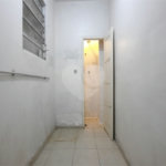 Apartamento à venda com 2 quartos em Rio Comprido, Rio de Janeiro, RJ