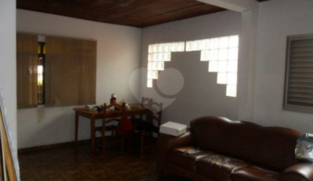 Casa Térrea à venda com 2 quartos em Vila Suzana, São Paulo, SP
