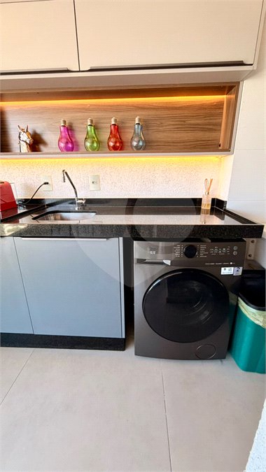Apartamento para alugar com 1 suíte em Pinheiros, São Paulo, SP