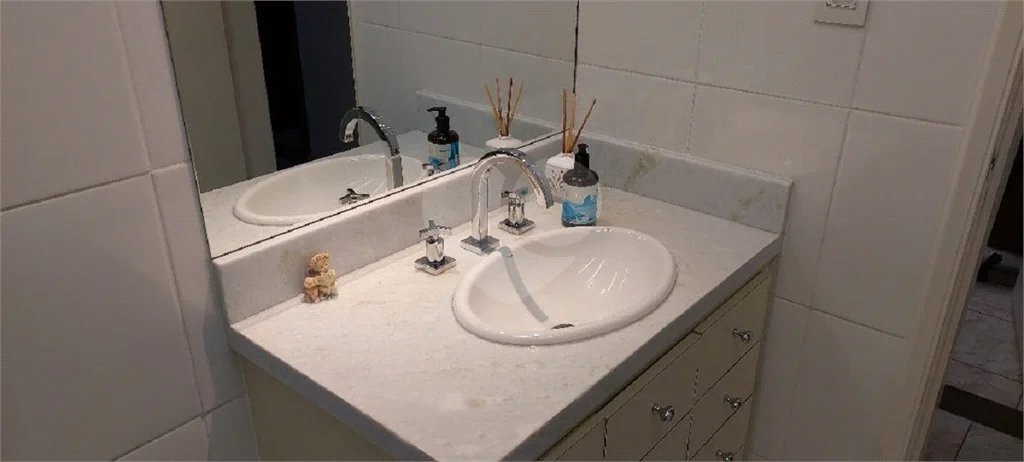 Apartamento à venda com 2 quartos em Tucuruvi, São Paulo, SP