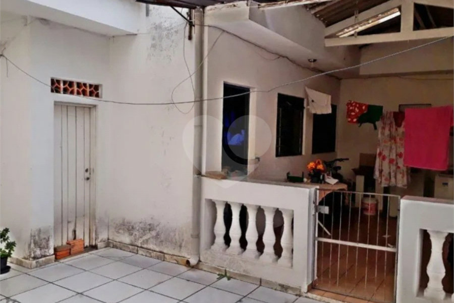 Sobrado à venda com 4 quartos em Limão, São Paulo, SP