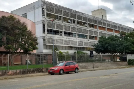 Terreno à venda em Jardim do Paço, Sorocaba, SP