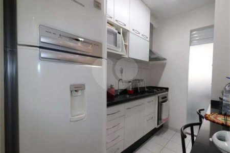 Apartamento à venda com 3 quartos, sendo 1 suíte, em Vila Andrade, São Paulo, SP