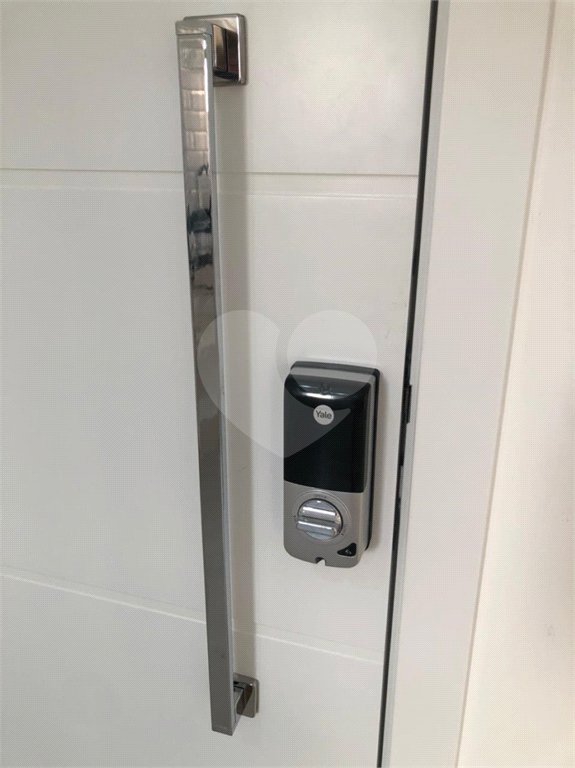 Apartamento à venda com 2 quartos em Vila Azevedo, São Paulo, SP