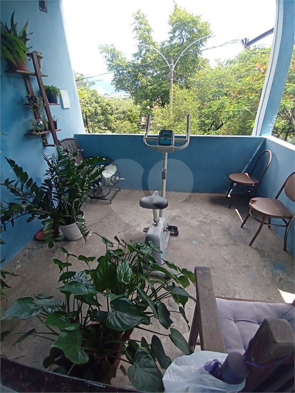 Casa à venda com 4 quartos, sendo 1 suíte, em Campo Grande, Rio de Janeiro, RJ