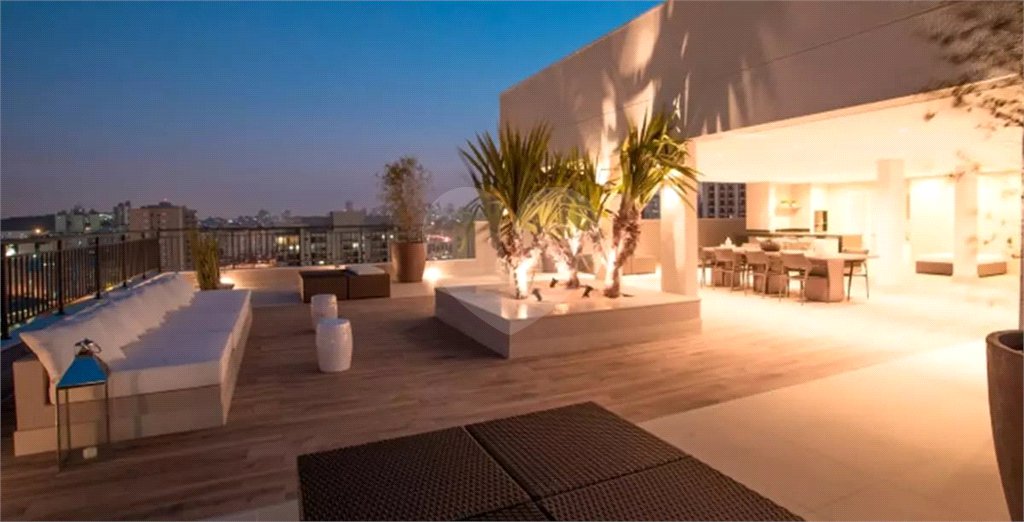Apartamento à venda com 1 suíte em Ipiranga, São Paulo, SP
