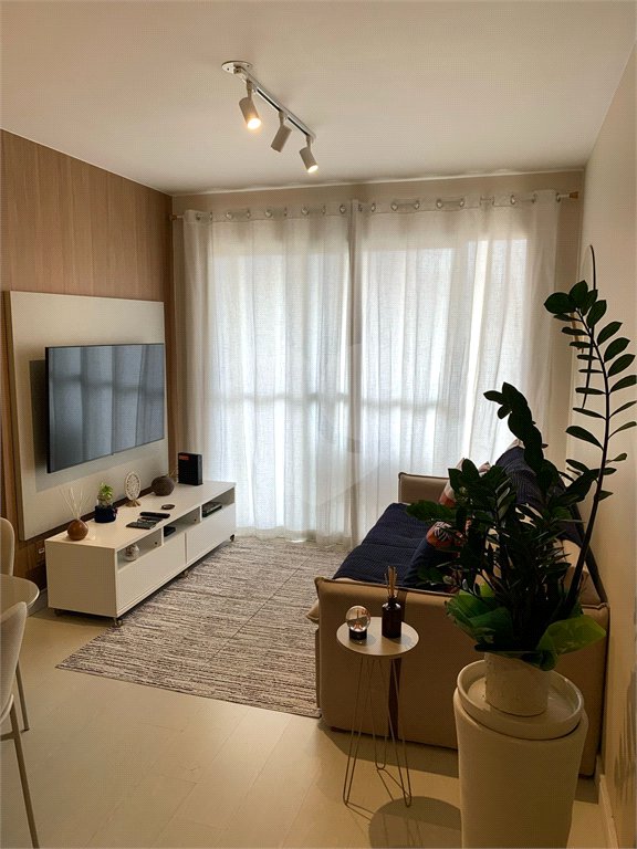 Apartamento à venda com 3 quartos, sendo 1 suíte, em Vila Guarani (z Sul), São Paulo, SP