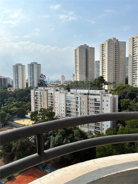Cobertura à venda com 1 suíte em Vila Suzana, São Paulo, SP