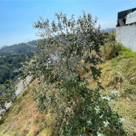 Terreno à venda no condomínio Arujá Hills Iii, Arujá - SP