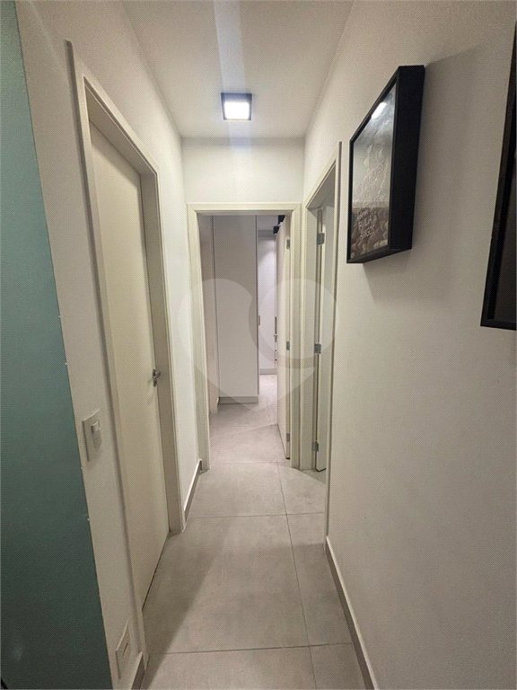 Apartamento à venda com 2 quartos, sendo 1 suíte, em Vila Gustavo, São Paulo, SP