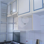 Apartamento à venda com 1 suíte em Jardim das Bandeiras, São Paulo, SP