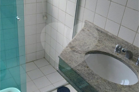 Apartamento à venda com 3 quartos em Santo Amaro, São Paulo, SP