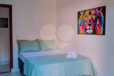 Casa à venda com 7 suítes em Bosque de Geribá, Armação dos Búzios, RJ