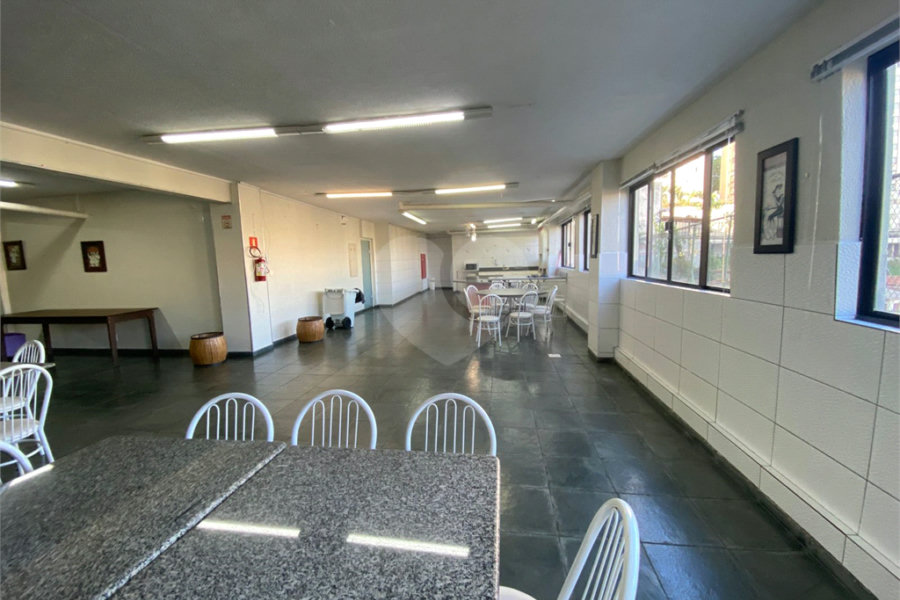Apartamento à venda com 3 quartos, sendo 1 suíte, em Mandaqui, São Paulo, SP
