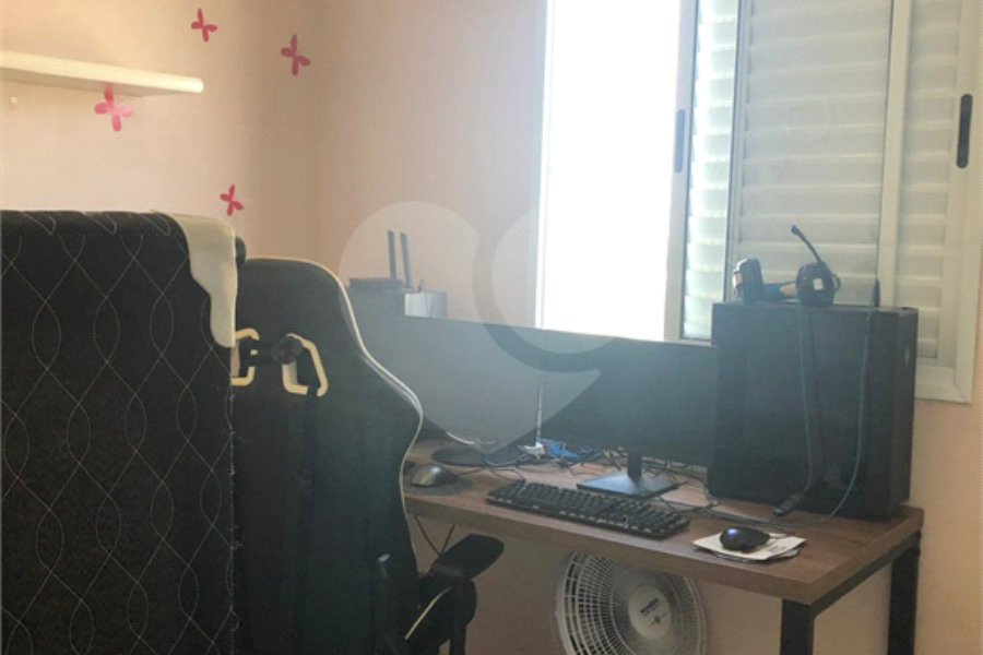 Apartamento à venda com 3 quartos, sendo 1 suíte, em Vila Guilherme, São Paulo, SP