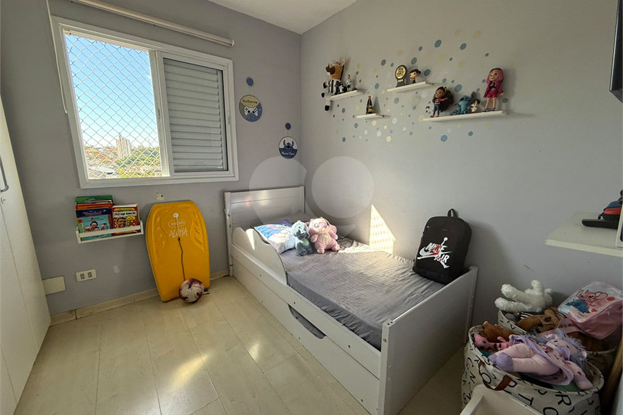 Apartamento à venda com 2 quartos, sendo 1 suíte, em Parque Novo Mundo, São Paulo, SP