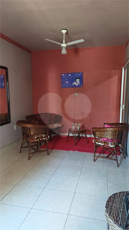Casa à venda com 2 suítes em Campo Grande, Rio de Janeiro, RJ